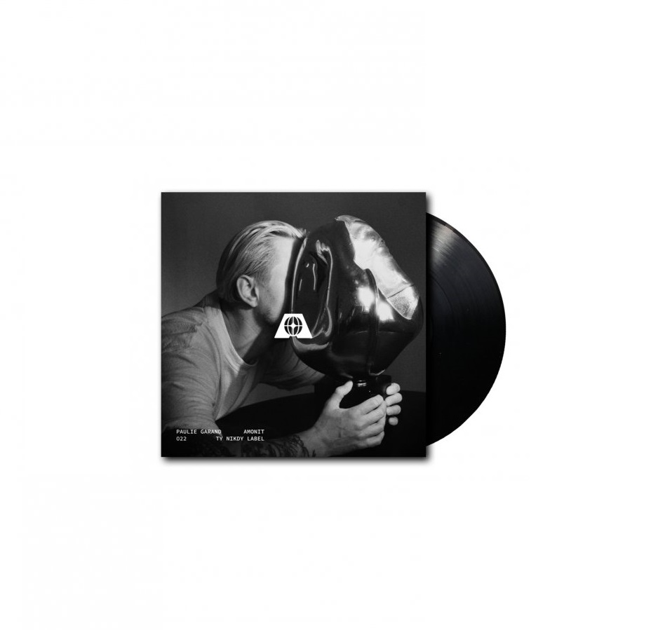Vinyl Paulie Garand - Amonit