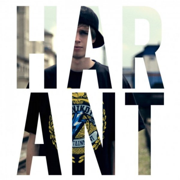 CD Paulie Garand - Harant