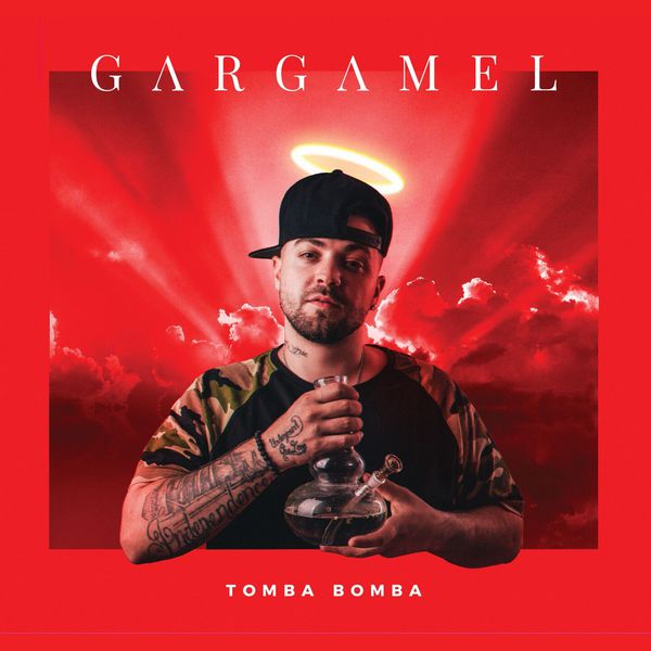 CD Tomba Bomba - Gargamel