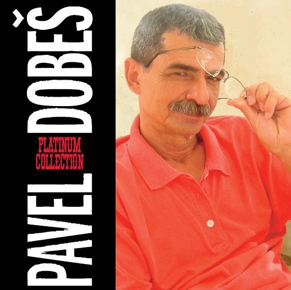 CD Pavel Dobeš - Platinum Collection
