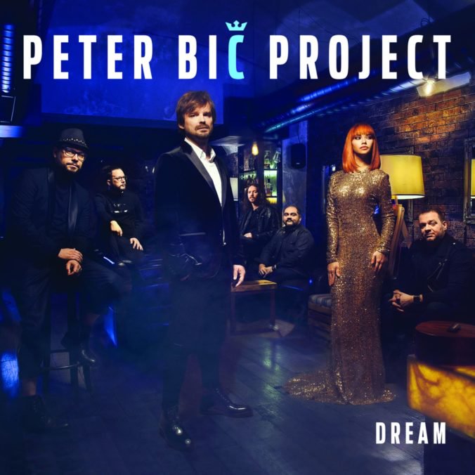 CD Peter Bič Project - Dream