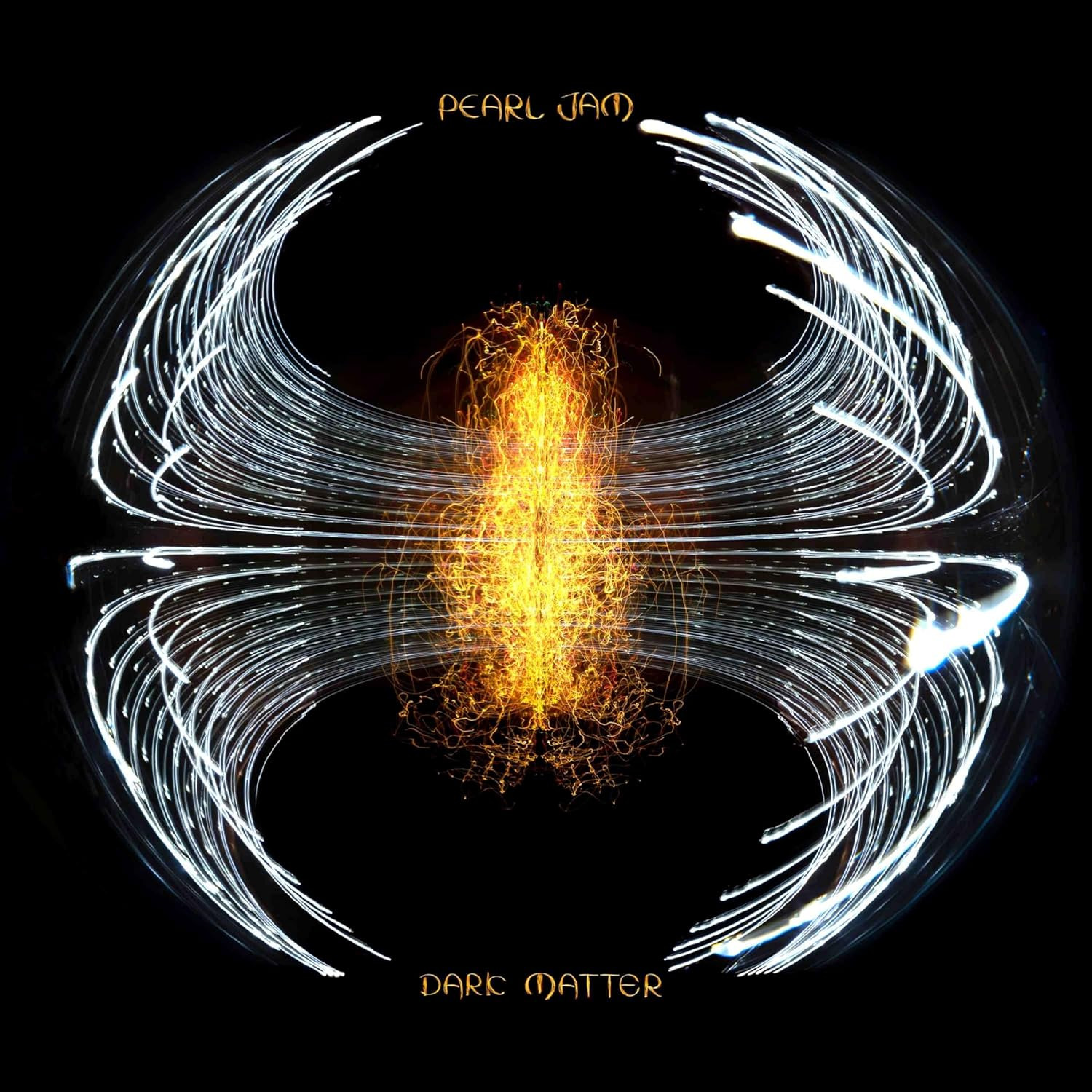 CD Pearl Jam - Dark Matter (Deluxe Edition)