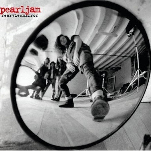 CD Pearl Jam - Rearviewmirror (Greatest Hits 1991-2003) (2CD)