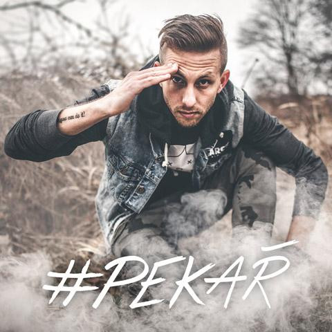 CD Pekař - #Pekař