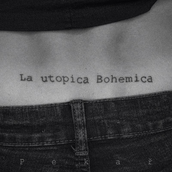 CD Pekař - La Utopica Bohemica