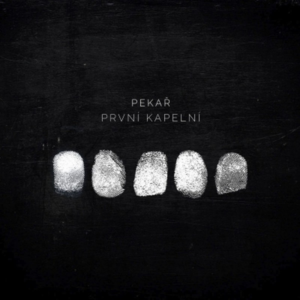 CD Pekař - První Kapelní