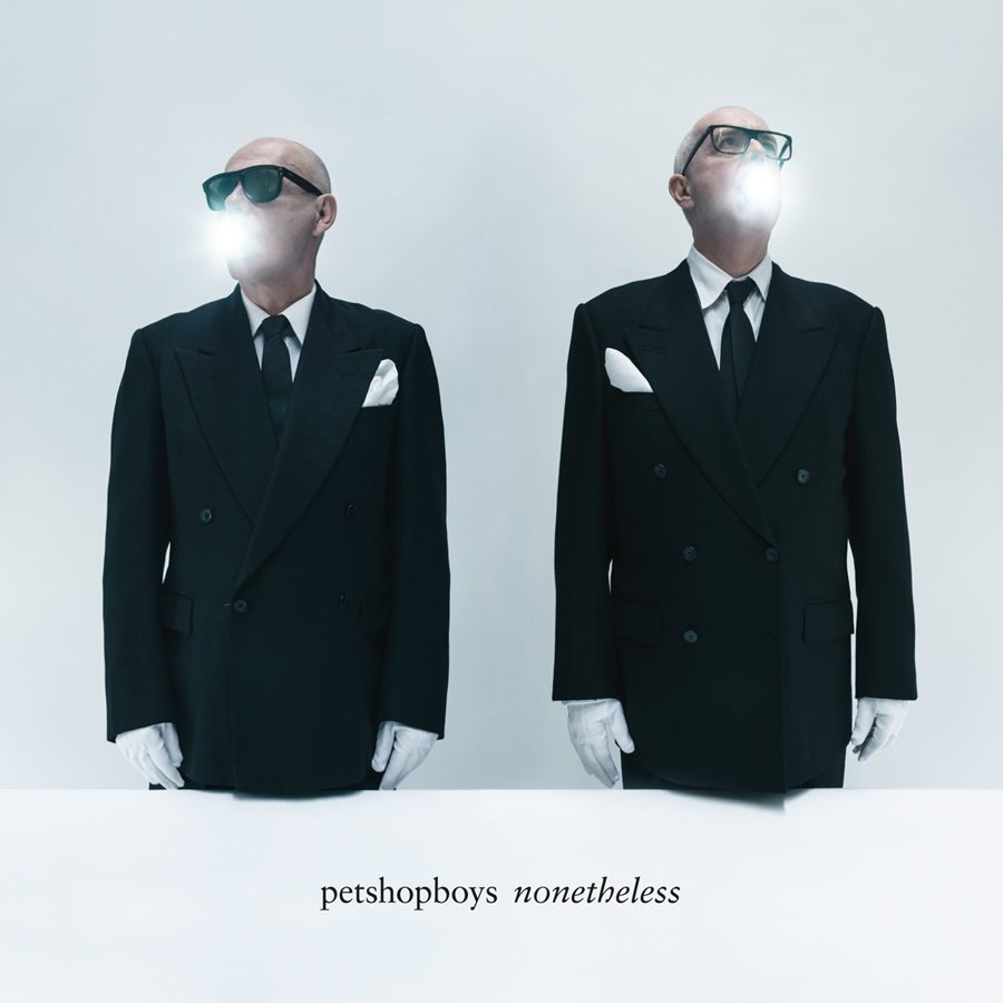 CD Pet Shop Boys - Nonetheless