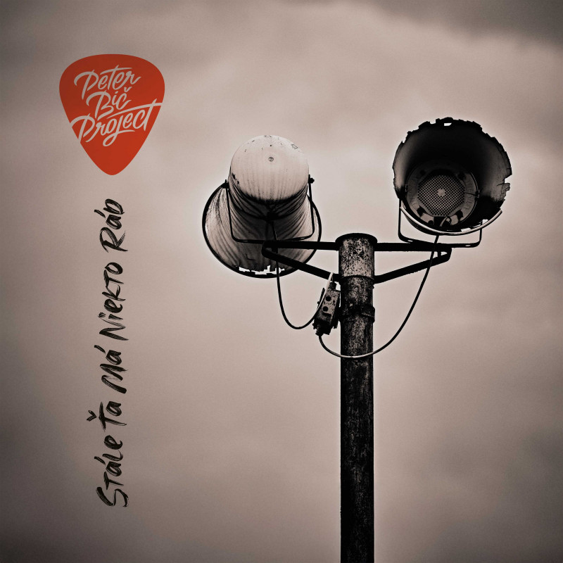 CD Peter Bič Project - Stále Ťa Má Niekto Rád