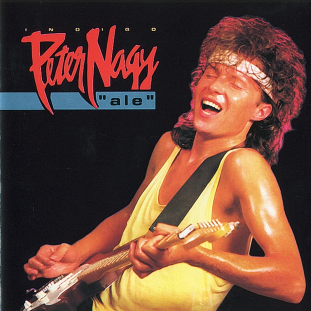 CD Peter Nagy - "Ale"