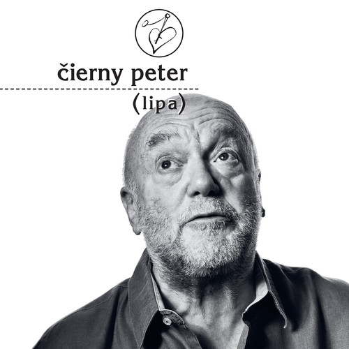 Vinyl Peter Lipa - Čierny Peter
