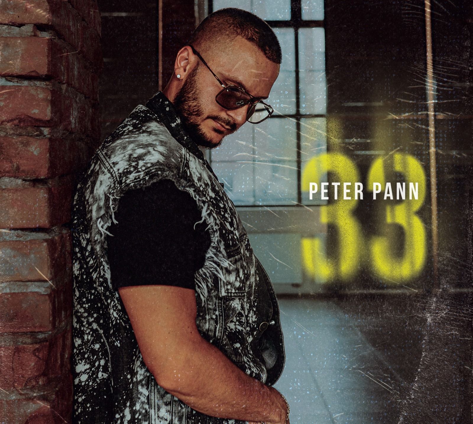 CD Peter Pann - 33