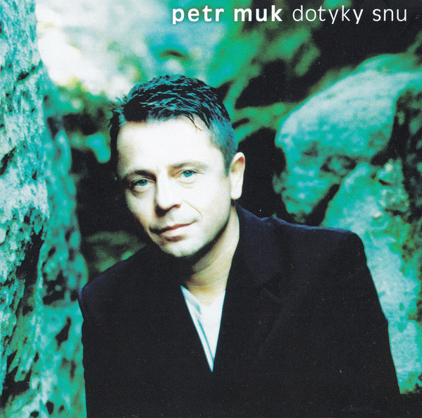 CD Petr Muk - Dotyky Snů (20th Anniversary Edition)