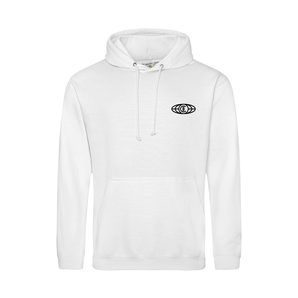 Mikina Pil C - Pil C, Muž,Biela,3XL