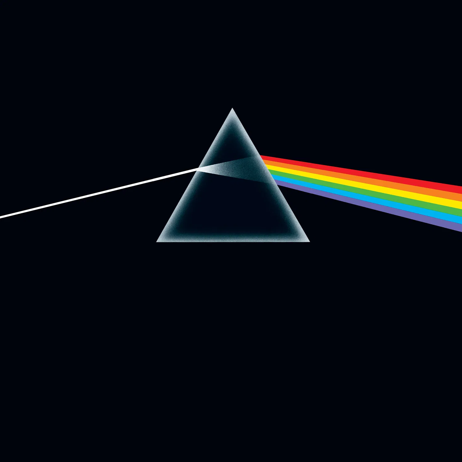 CD Pink Floyd - The Dark Side Of The Moon (50th Anniversary Edition)
