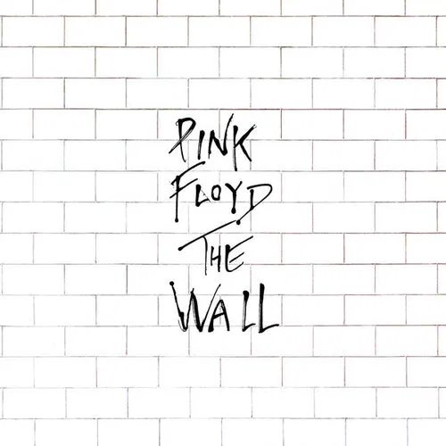 Vinyl Pink Floyd - The Wall