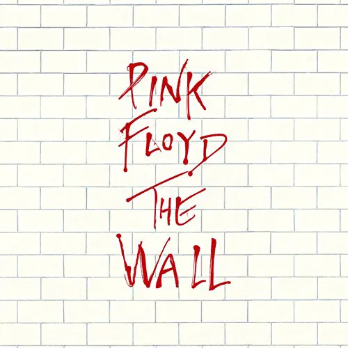 CD Pink Floyd - The Wall (Legacy Edition)