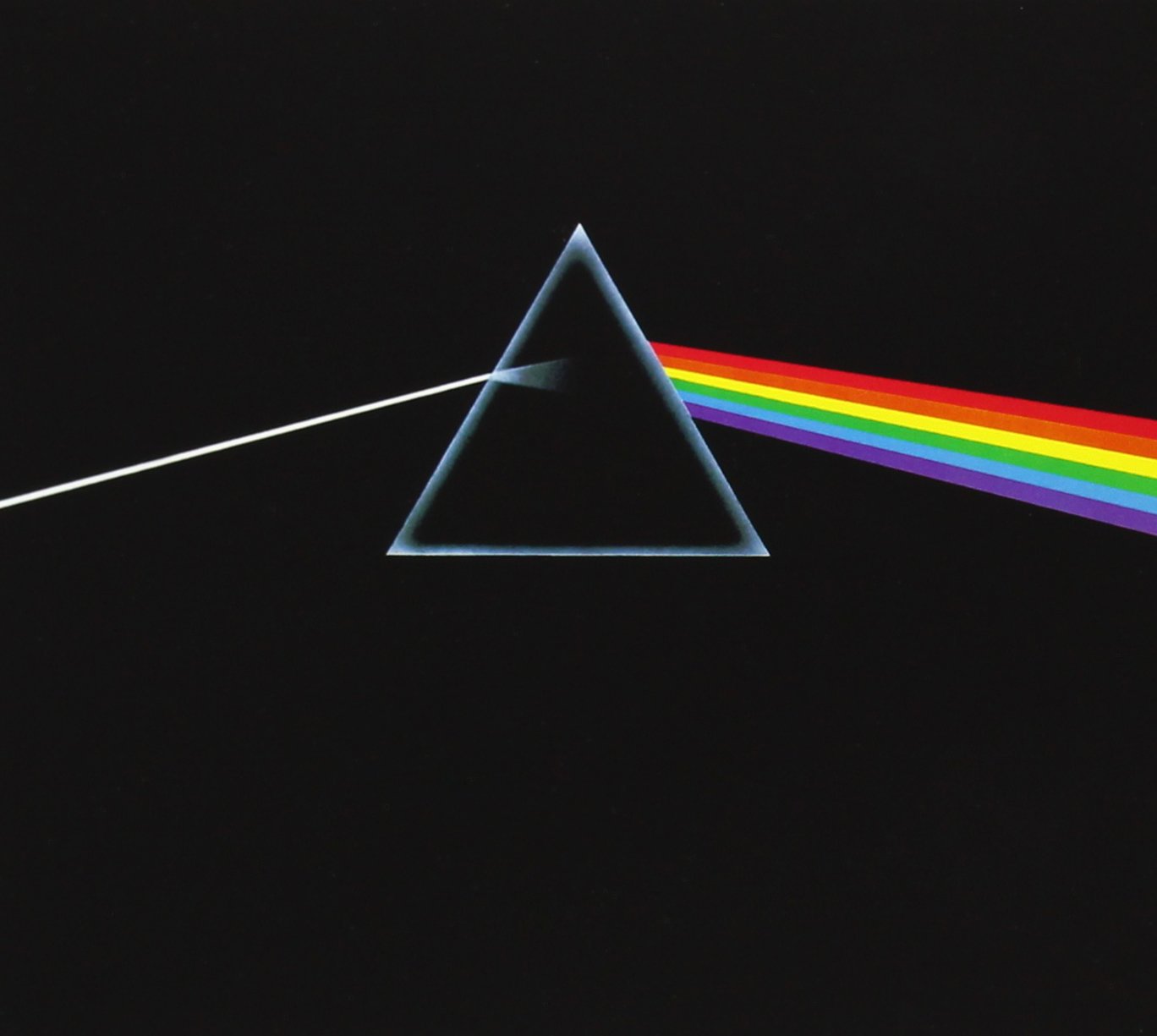 CD Pink Floyd - Dark Side Of The Moon (SACD)