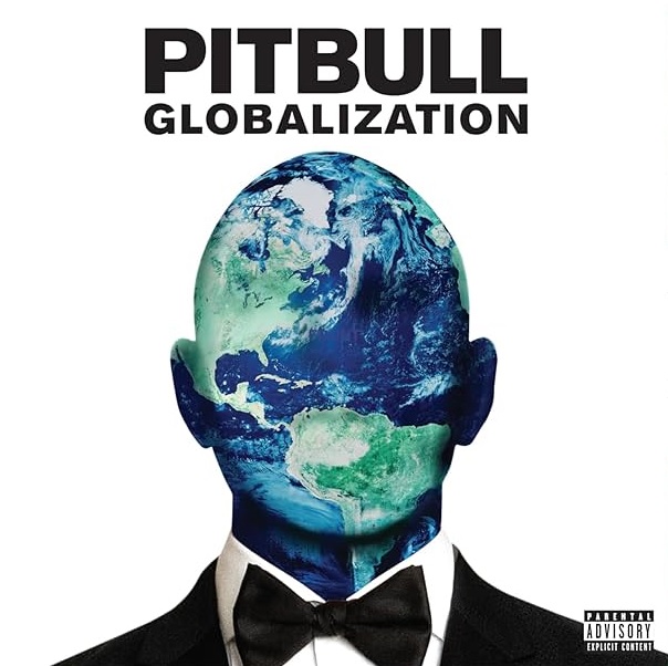 Vinyl Pitbull - Globalization