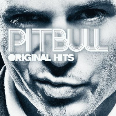 CD Pitbull - Original Hits