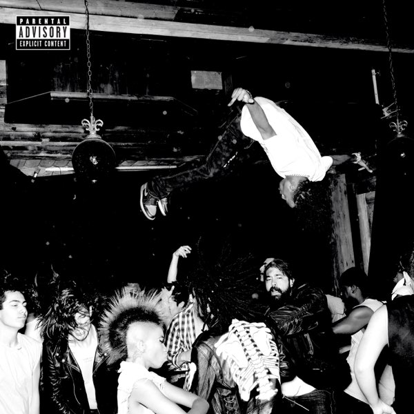 Vinyl Playboi Carti - Die Lit