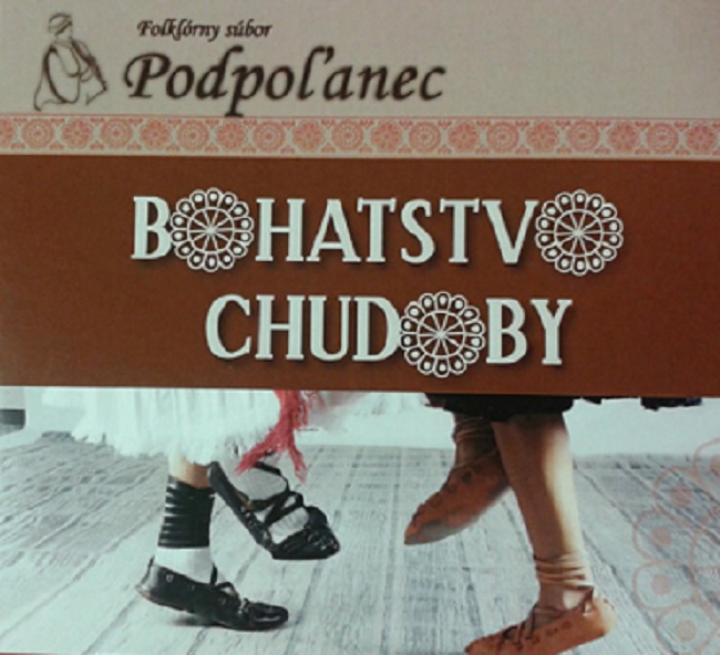 CD FS Podpoľanec - Bohatstvo Chudoby