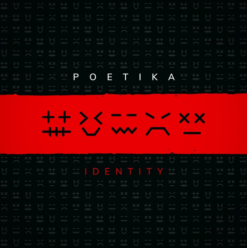 CD Poetika - Identity