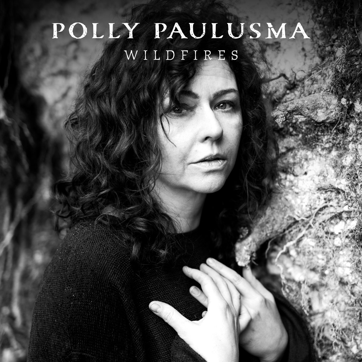 CD Polly Paulusma - Wildfires