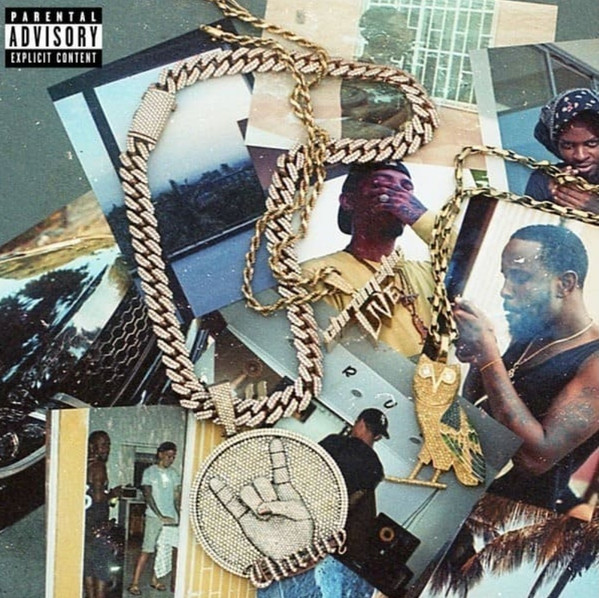 Vinyl Popcaan - Fixtape (Mixtape)