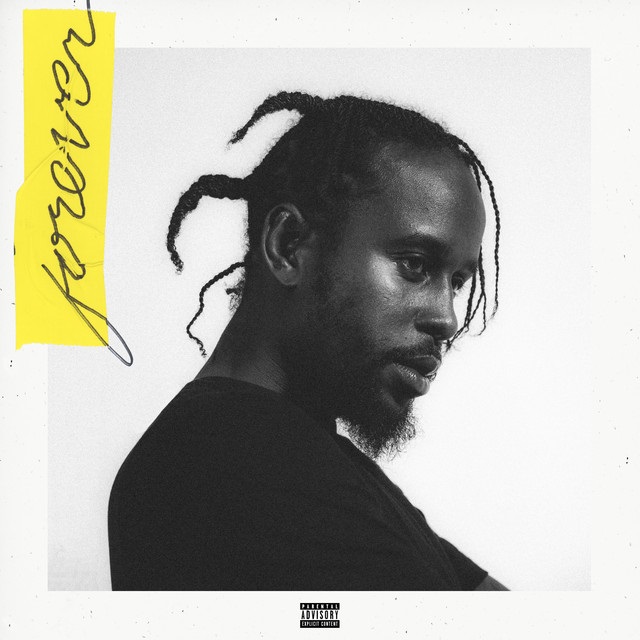 Vinyl Popcaan - Forever (White Vinyl)