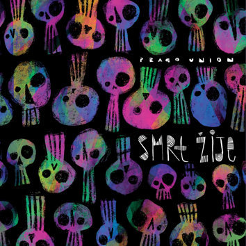 CD Prago Union - Smrt Žije