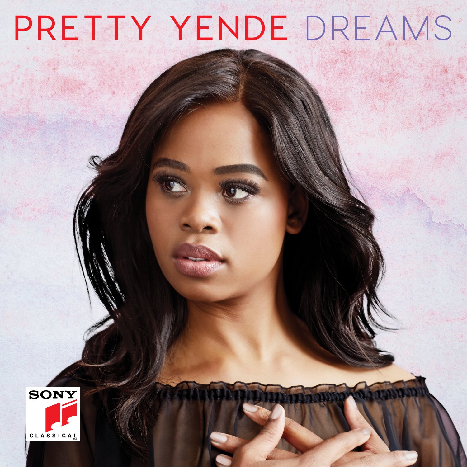 CD Pretty Yende - Dreams