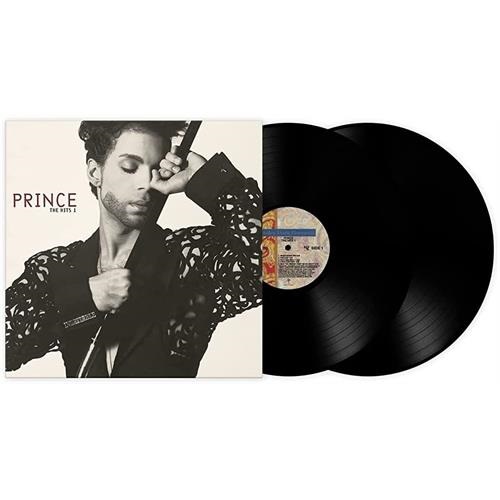 Vinyl Prince - The Hits 1