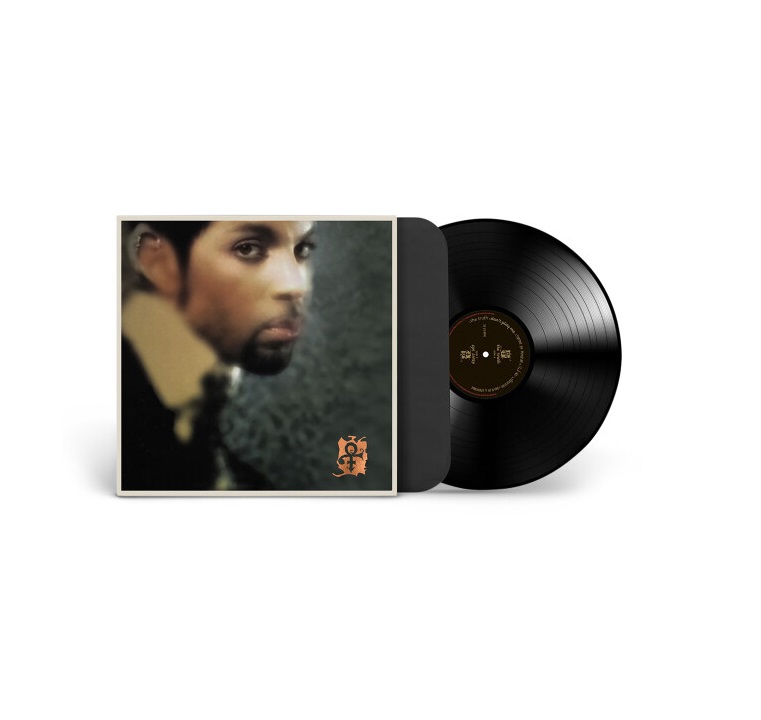 Vinyl Prince - The Truth