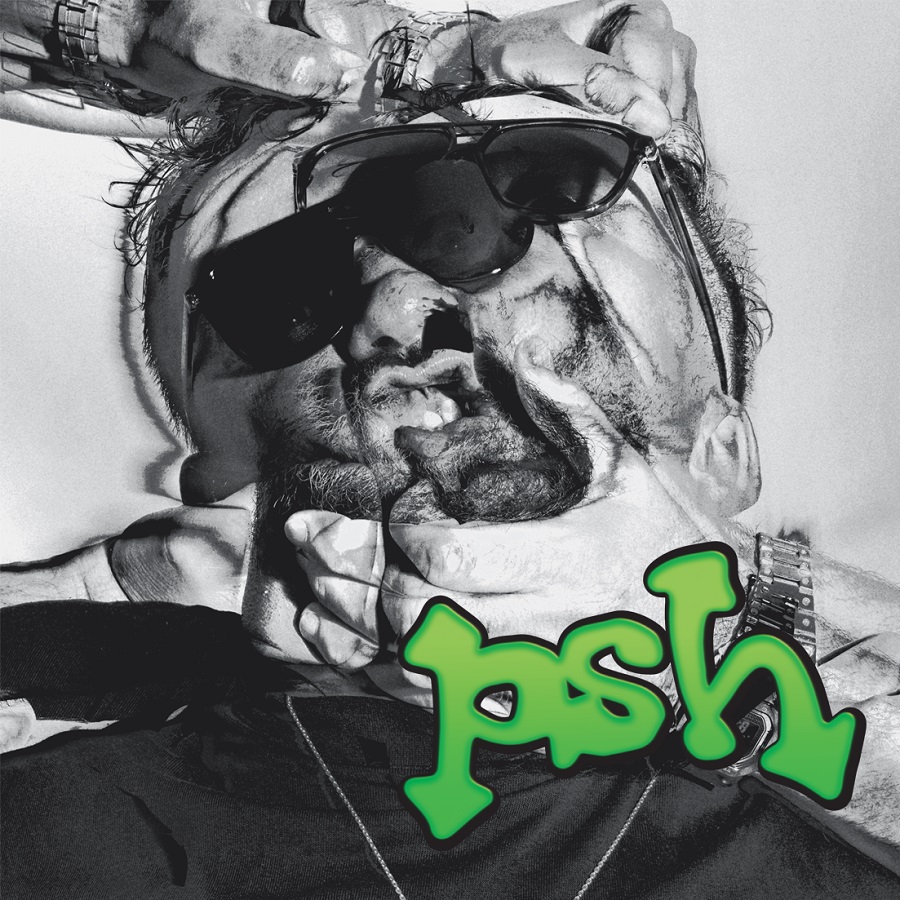 Vinyl PSH - Nekonečný Příběh