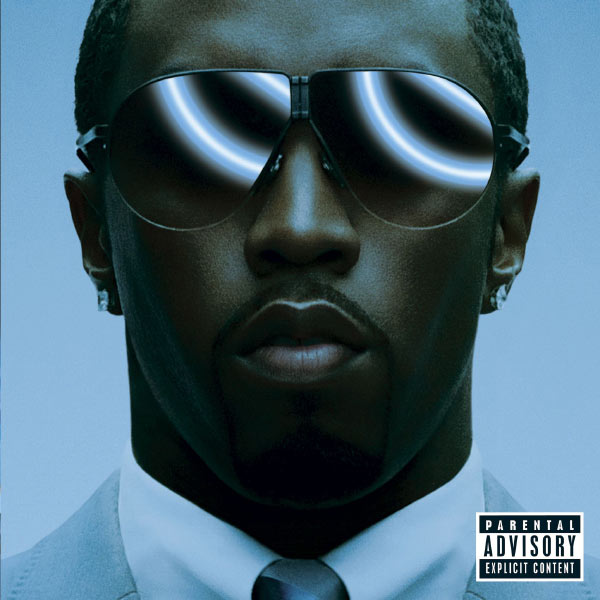 Vinyl Puff Daddy - Press Play