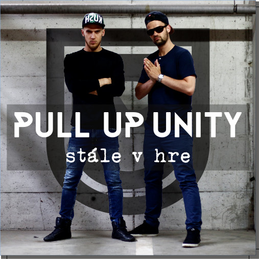 CD Pull Up Unity - Stále v hre