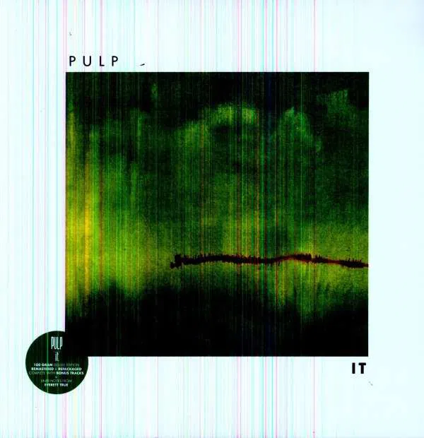 Vinyl Pulp - It