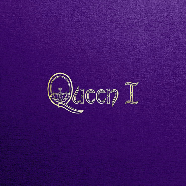 CD Queen - Queen 1 (Super Deluxe Box Set Edition)