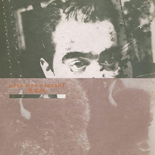 Vinyl R.E.M. - Lifes Rich Pageant