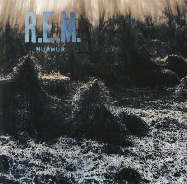 Vinyl R.E.M. - Murmur