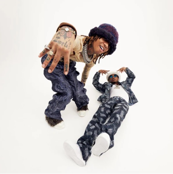 CD Rae Sremmurd - Sremm 4 Life