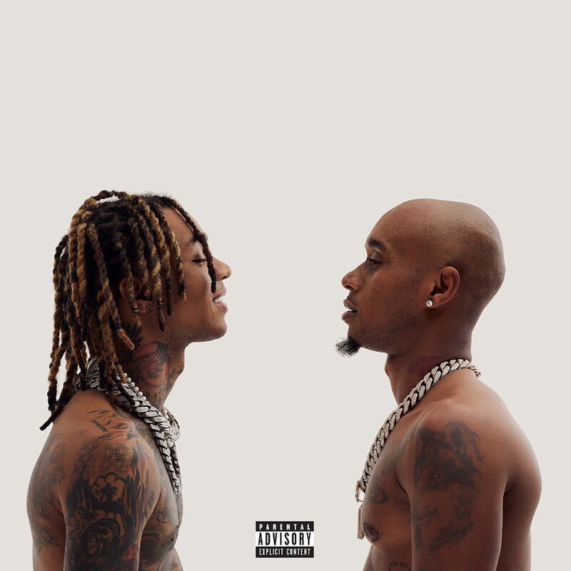 Vinyl Rae Sremmurd - Sremm 4 Life