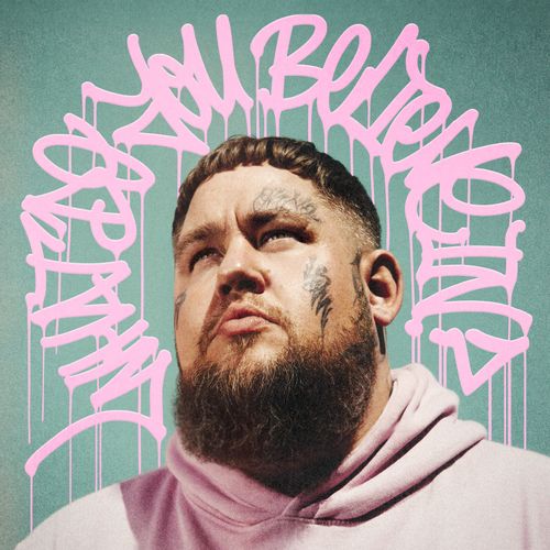 Vinyl Rag'n'Bone Man - What Do You Believe In?