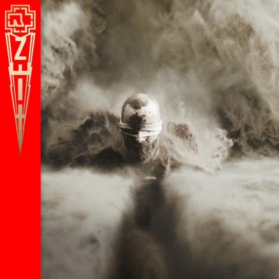 CD Rammstein - Zeit