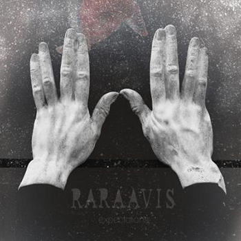 CD Rara Avis - Expectations