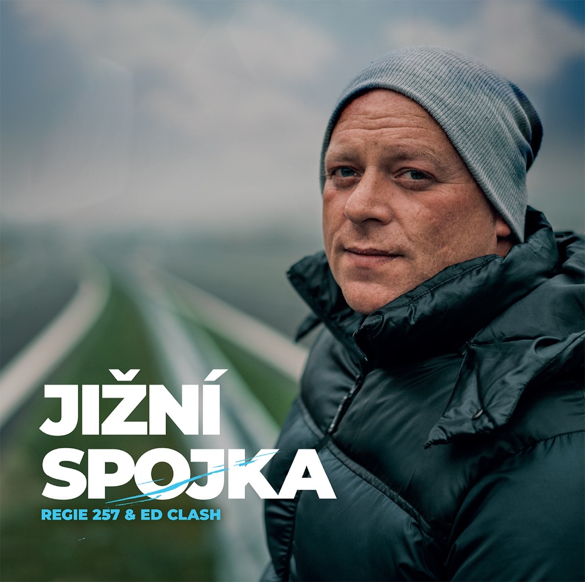 CD Regie 257 - Regie 257 & Ed Clash - Jižní Spojka