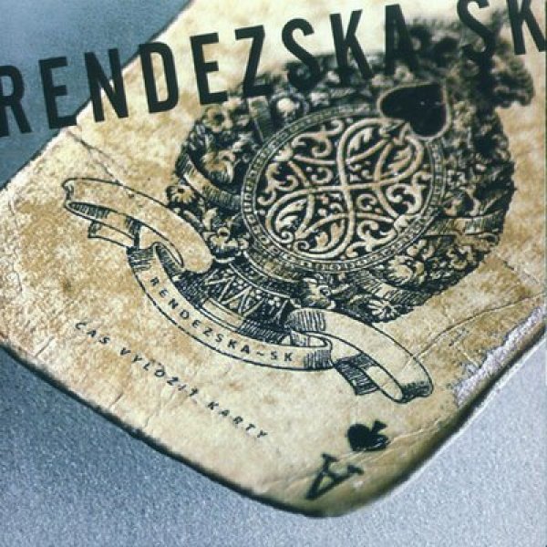 CD Rendezska.sk - Čas vyložiť karty