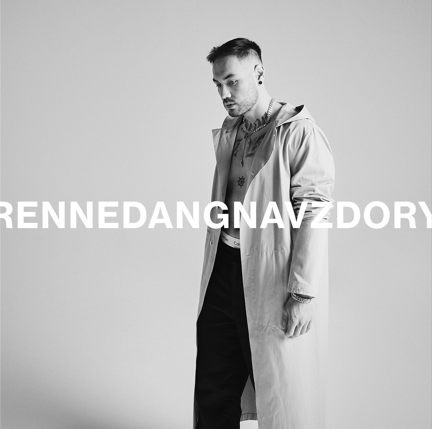 CD Renne Dang - Navzdory