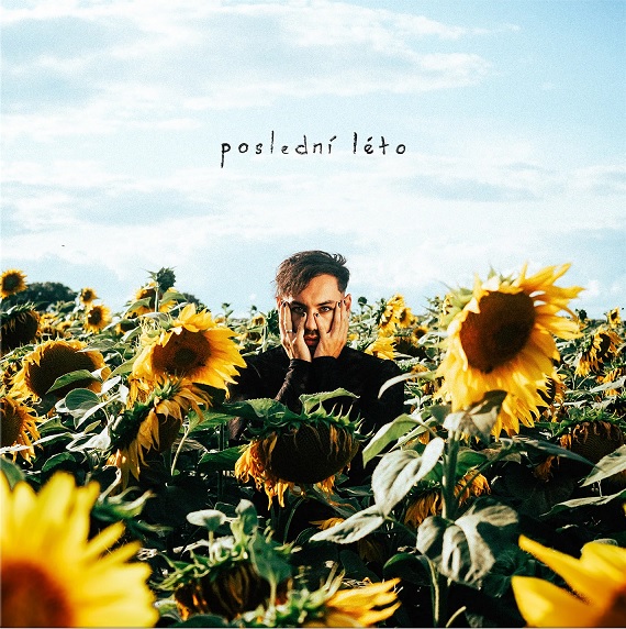 CD Renne Dang - Poslední Léto