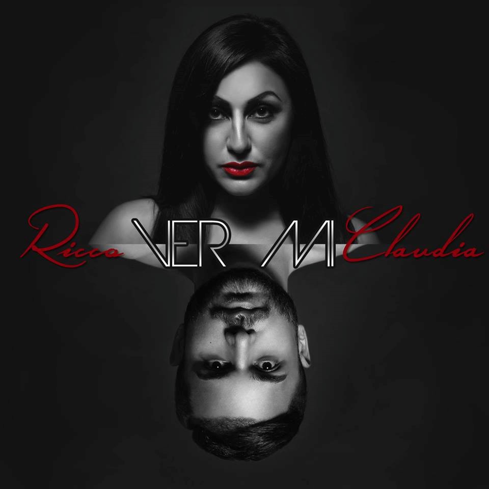 CD Ricco - Ricco & Claudia - Ver mi